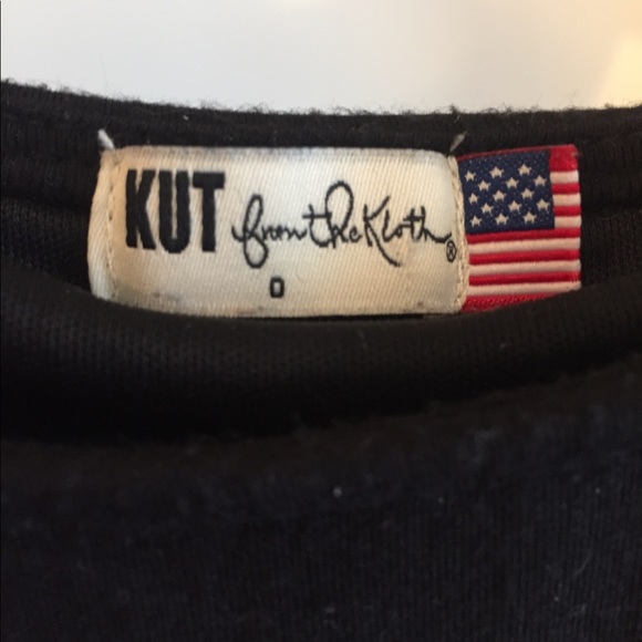 Kut from the Kluth Mollee Knit Dress - Stitch Fix - Picture 6 of 8